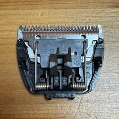 メンズバリカン　ボウズカッター　ER-GS60　の画像