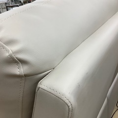 【トレファク ラパーク岸和田店】ニトリ  3人掛けソファー　入荷しました。の画像