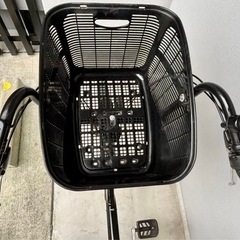 Panasonicギュット電動自転車の画像