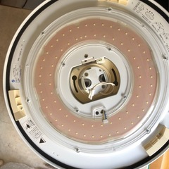 LED照明器具の画像