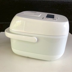 TOSHIBA☆
炊飯器の画像