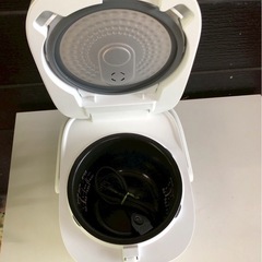 TOSHIBA☆
炊飯器の画像