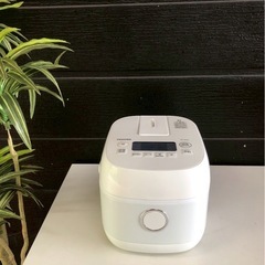 TOSHIBA☆
炊飯器の画像