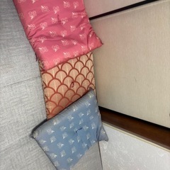 座布団の画像