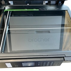 Brother A3 複合機 MFC-J6580CDWの画像