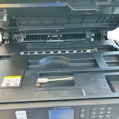 Brother A3 複合機 MFC-J6580CDWの画像