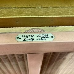 【愛品館 市原店】LLOYDLOOM｜ロイドルーム｜ブランケットボックスの画像
