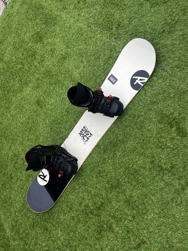 スノーボード スノボ 3点セット