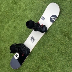 スノーボード 3点セットの中古が安い！激安で譲ります・無料で