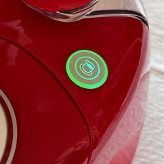 T-fal コーヒーメーカー　ダイレクトサーブの画像