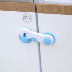キッチンカウンター　ホワイト・ステン　リユース品　価格　16,500円の画像