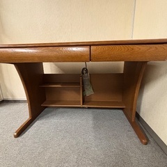 浜本工芸　勉強机の画像