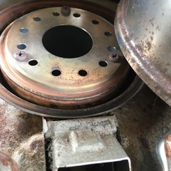 灯油ストーブ　の画像