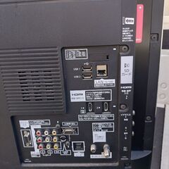 テレビあげますの画像