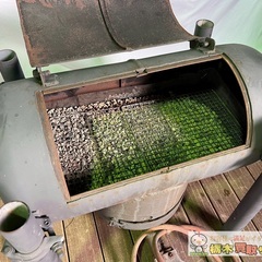 石焼き芋器 プロパン イベント用 現状品の画像
