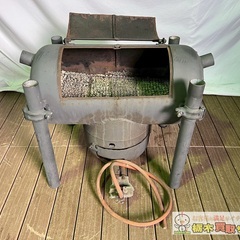 石焼き芋器 プロパン イベント用 現状品の画像