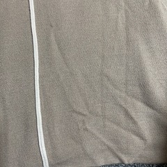 badニットワンピースの画像