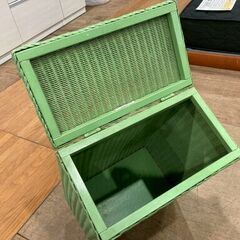 【愛品館 市原店】LLOYDLOOM｜ロイドルーム｜ルームボックス｜ランドリーボックスの画像