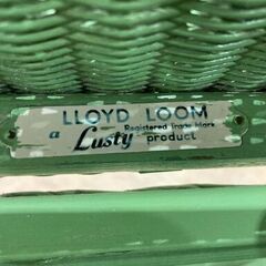 【愛品館 市原店】LLOYDLOOM｜ロイドルーム｜ルームボックス｜ランドリーボックスの画像
