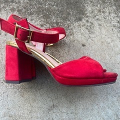 サンダルの画像