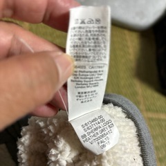 ベビー服ーＧAＰー④の画像