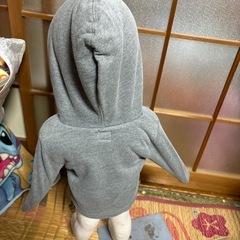 ベビー服ーＧAＰー④の画像