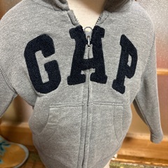 ベビー服ーＧAＰー④の画像