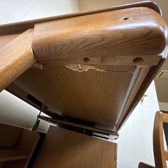 浜本工芸　勉強机の画像