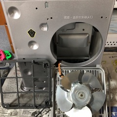 石油ファンヒーター(21)  ダイニチ  5Lタンク FW-3290S  お勧め品の画像