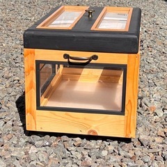 小動物用ゲージの画像