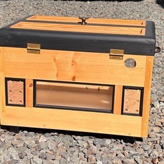 小動物用ゲージの画像