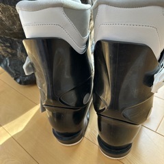 新品　KAZAMA スキーブーツ　スキーシューズの画像