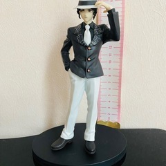 新品未開封箱無し鬼滅の刃フィギュア鬼舞辻1体の画像