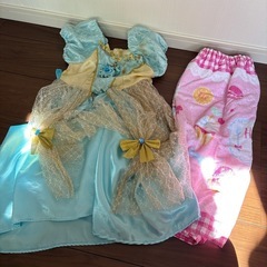 女の子120cmまとめ売り
の画像