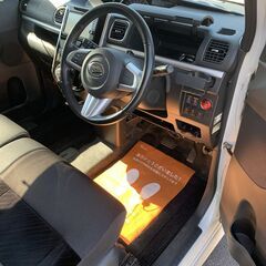 ※自社ローンあり※　26年式　タントカスタム　RS　SA！！！の画像