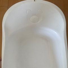 ベビーバス　の画像