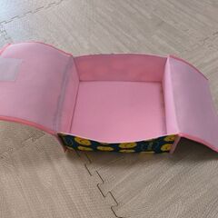 収納の画像