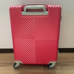 EASTBOYキャリーケースの画像