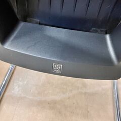😀ITOKI😀イトーキ😀スピーナチェア😀ミーティングチェア😀イス😀椅子😀No.1632😀の画像