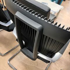 😀ITOKI😀イトーキ😀スピーナチェア😀ミーティングチェア😀イス😀椅子😀No.1632😀の画像
