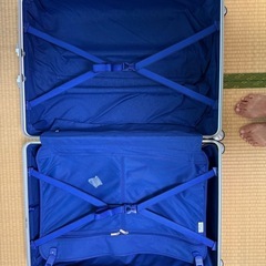 スーツケースLサイズの画像
