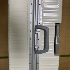 スーツケースLサイズの画像