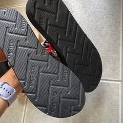 レディース　サンダル　の画像