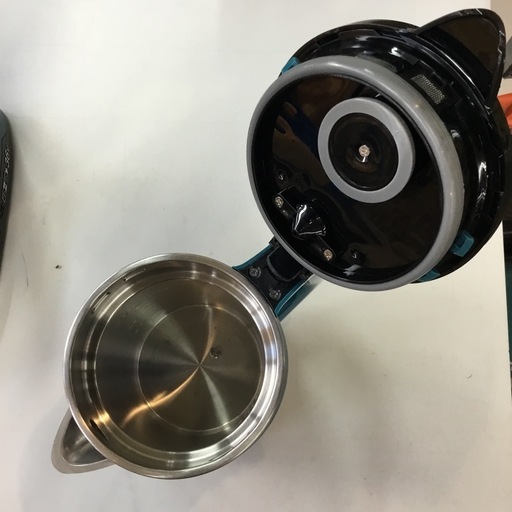 店頭引取限定】【】【現状販売】MAKITA マキタ ケトル 9,680円(税込