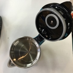 【店頭引取限定】【中古】【現状販売】MAKITA マキタ ケトル 9,680円(税込)の画像