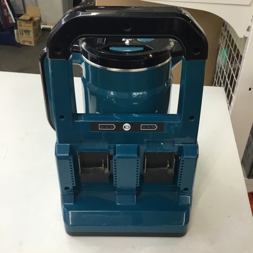 店頭引取限定】【】【現状販売】MAKITA マキタ ケトル 9,680円(税込