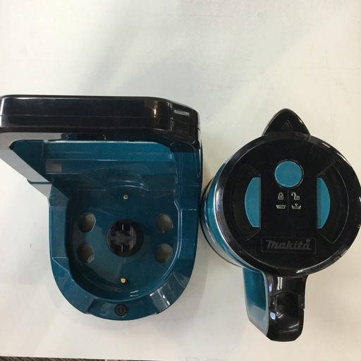 店頭引取限定】【】【現状販売】MAKITA マキタ ケトル 9,680円(税込 店頭引取限定】【】【現状販売】MAKITA マキタ ケトル 9,680円(税込
