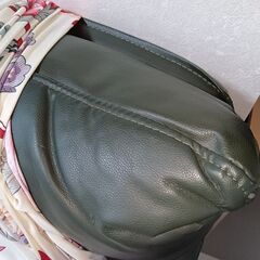 二人掛けソファー張り替えて使ってくれる方用の画像