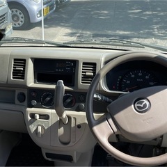 H24年式 スクラムバン AT車 ワンオーナー車 12900kmの画像