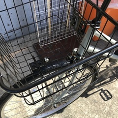 ⭐︎ドリーム2号館中古自転車 シオノ/リバーサイド/26インチ/MSミント